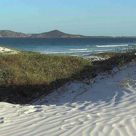 Cabo Frio - Frente Ao Mar Apartamento Exterior foto