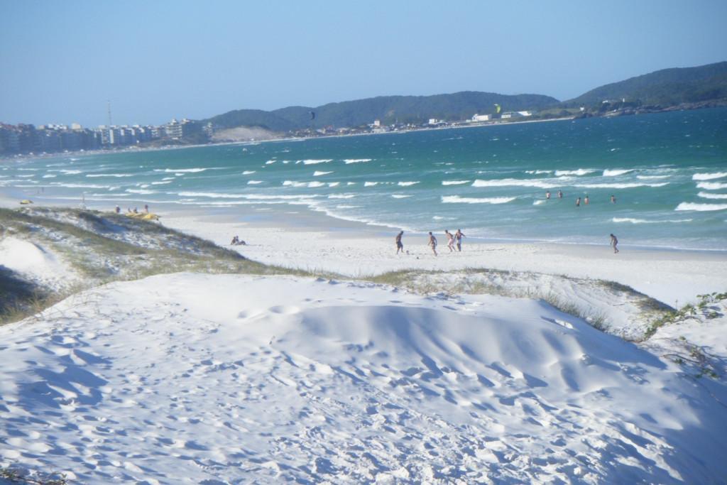 Cabo Frio - Frente Ao Mar Apartamento Exterior foto