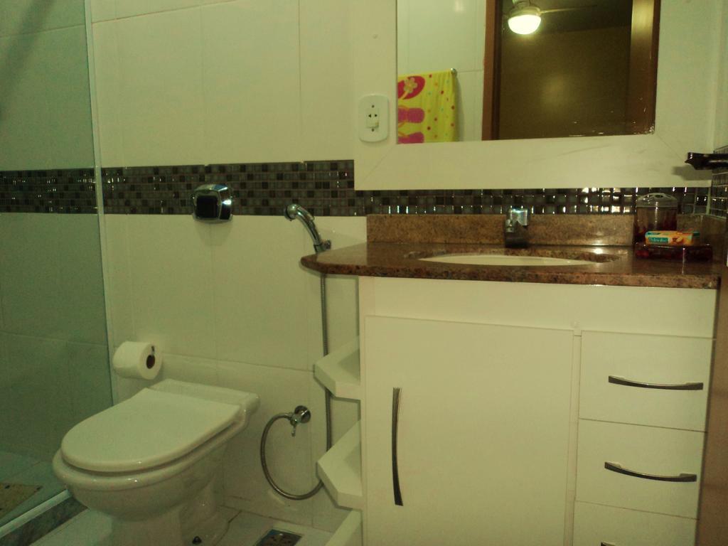 Cabo Frio - Frente Ao Mar Apartamento Exterior foto