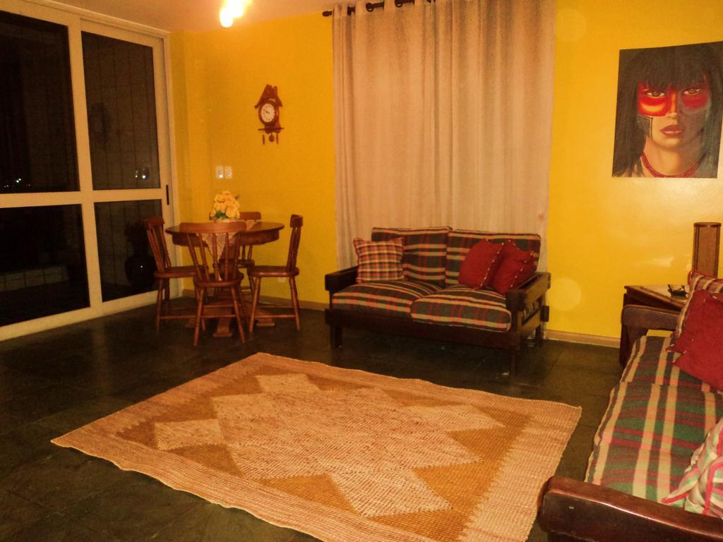 Cabo Frio - Frente Ao Mar Apartamento Exterior foto